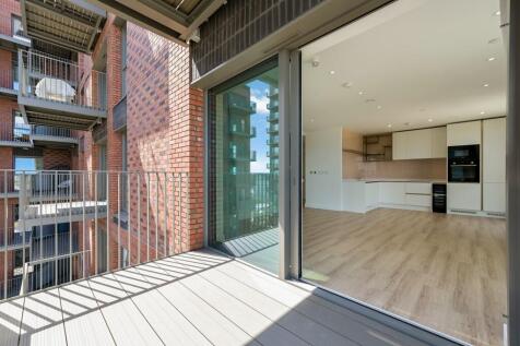 Allium House, Caldon Boulevard, Wembley photo 3
