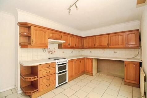 Fitted Kitchen