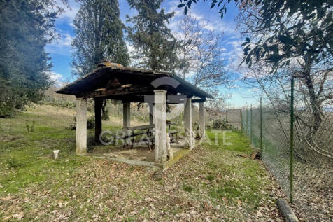 Panorama e Particolari