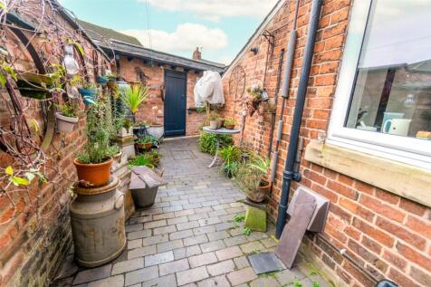 Walled Garden
