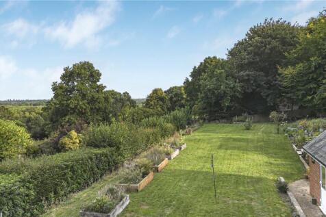 Garden and View