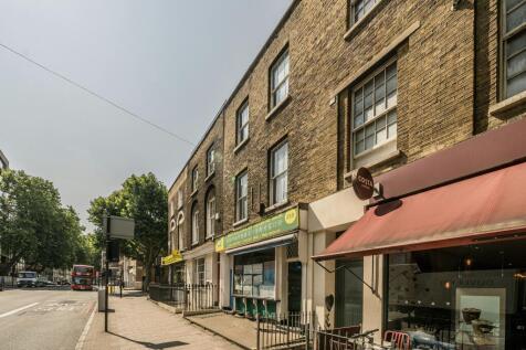 255 Grays Inn Road  StreetFacing Commercial Buildings With Shops And Restaurants.jpg