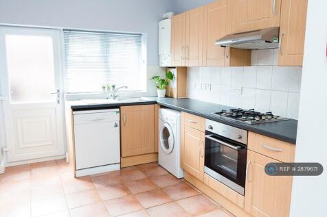 Rosedale Road, Sheffield, S11 photo 5