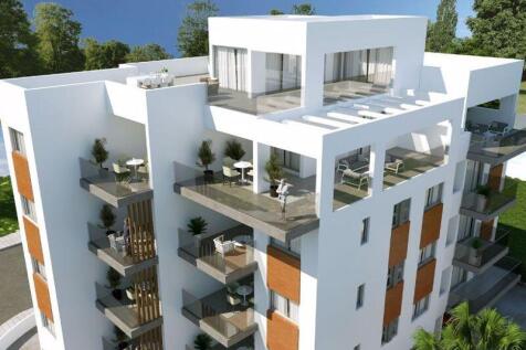 Balconies - Artist