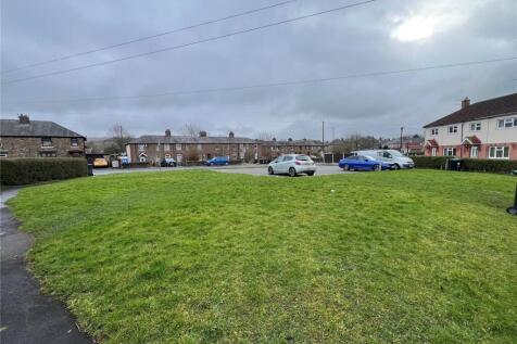 Parking Bays