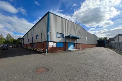 Warehouse 2 8 Ashton Road