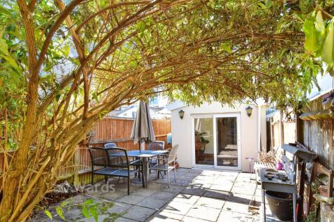 Patio / Decking