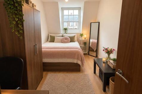 6-bed flat on Park Row (FFF), First Floor Flat, Clifton, Bristol, BS1, £4,650/mo