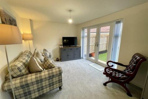 Kitchen / Family Room