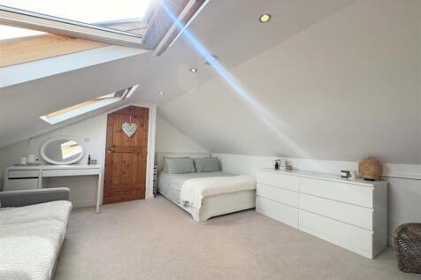 Loft Room