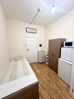 A First Floor, Newly Refurbished, Self-Contained 