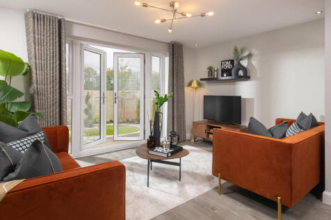 primary property image