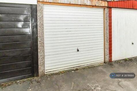External Garage