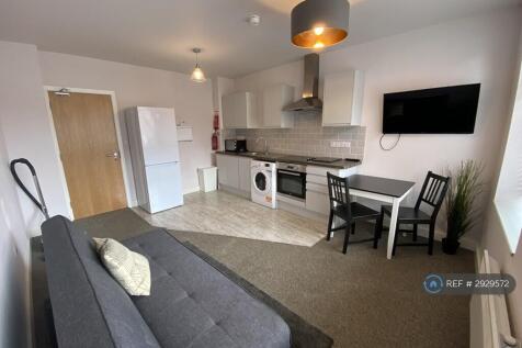 Leopold St, Loughborough, LE11 photo 3