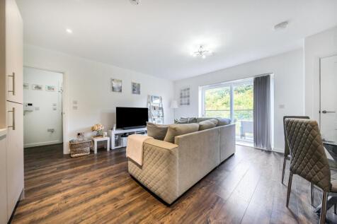 Living Area.