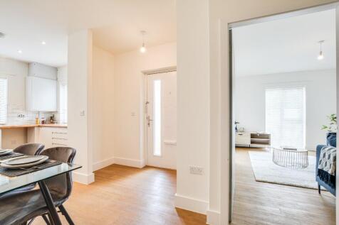 Curlew Way, Sheffield photo 4