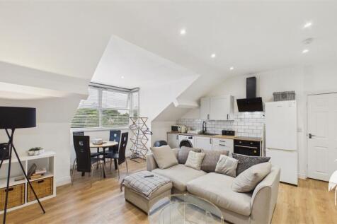 Living Kitchen