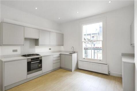 Edith Road, West Kensington, London, W14 photo 3