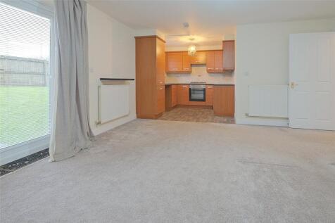 Living Area/Kitchen