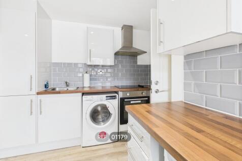 Kitchen / Living area