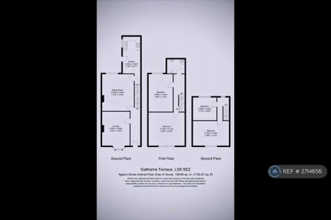 House Floorplan 