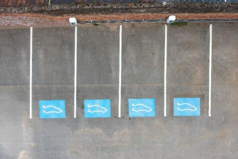 EV charging