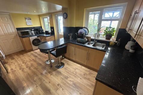 Toulmin Drive, Derbyshire, Swadlincote, DE11 photo 5