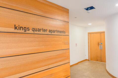 Kings Quarter Apts