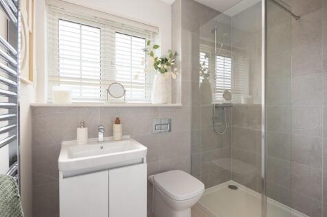 the orchards, purton