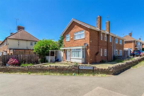 Semi-detached house