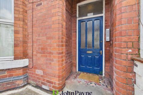 Communal Entrance