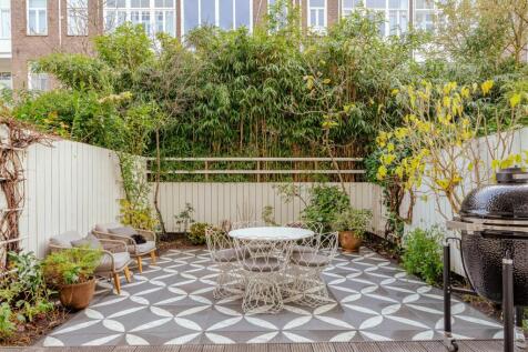 Van Breestraat 45 1071 ZG AMSTERDAM image 3