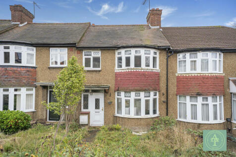 3 Bedroom Terraced for Sale