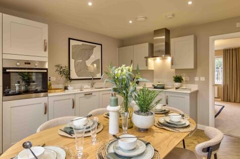 HarperCrewe - Hodthorpe -