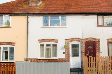 House Front