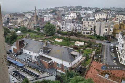 View Over Ilfracombe 