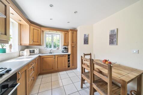 Kitchen/Breakfast Rm