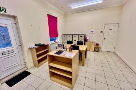 Main Office