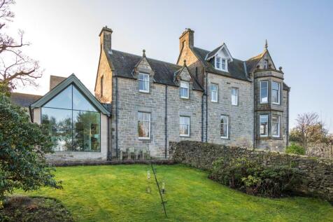 Gospatric House