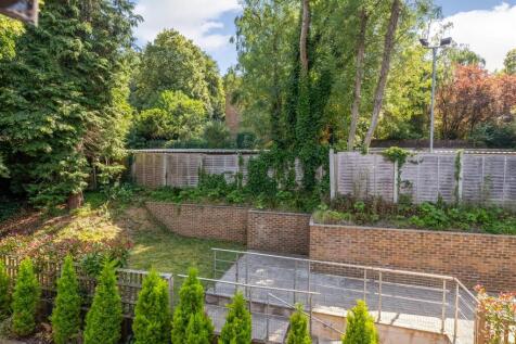 Communal Gardens