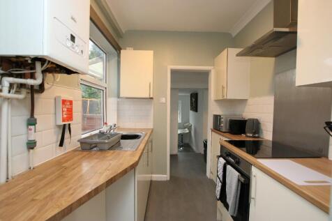 Wellington Street, Kettering, Northamptonshire, NN16 photo 4