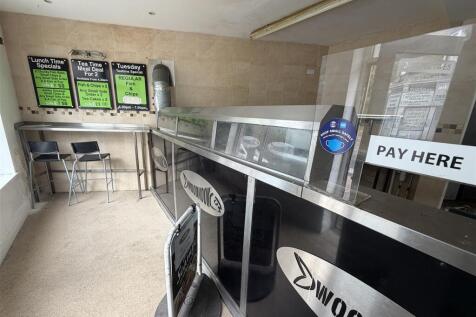 Takeaway for sale Image 3