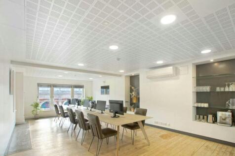12 Greenhill's Rents