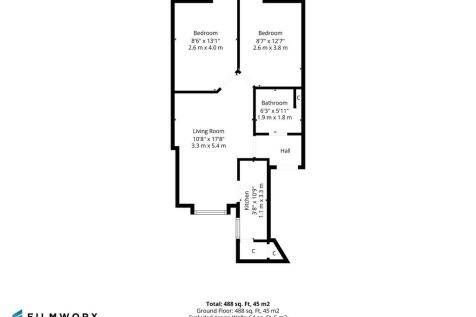 Floorplan - IVY P...