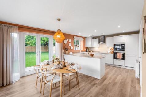 Kitchen/Dining