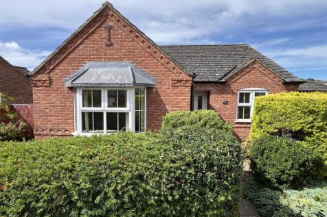 Woodhall Spa, LN10 - property photo
