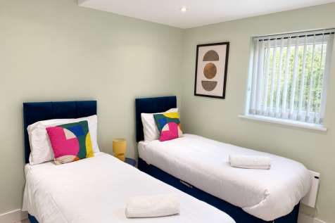 Bedroom 2