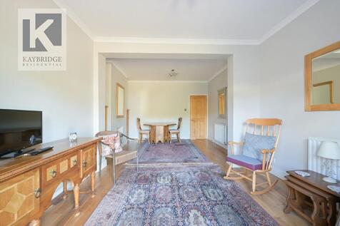 Firswood Avenue, Epsom - KT19 0PR