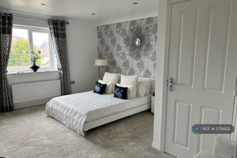 Double Bedroom Ensuite