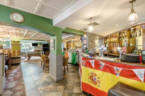Hotel for sale Image 5